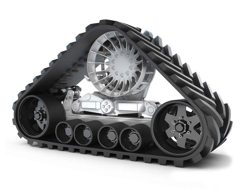 Гусеница Camso