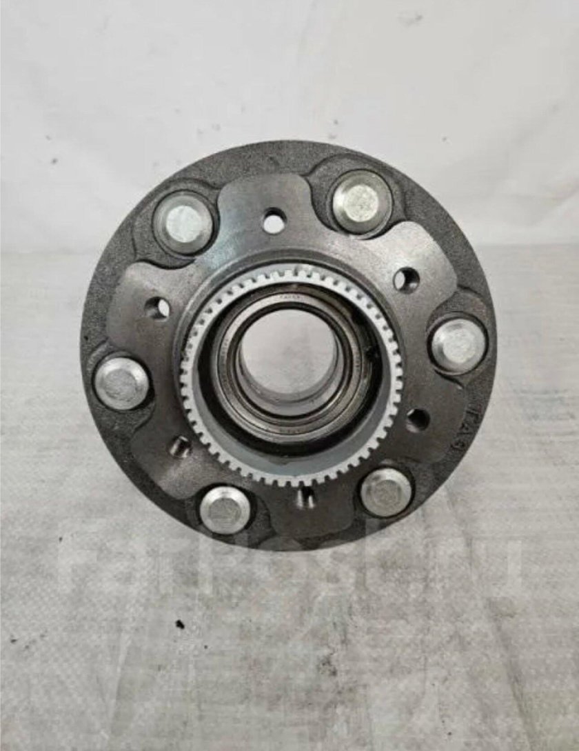 Ступица газель некст