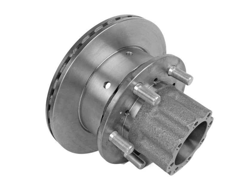 Задняя ступица газель некст дисковые тормоза