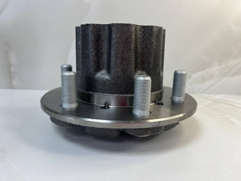 Ступица задняя газель некст