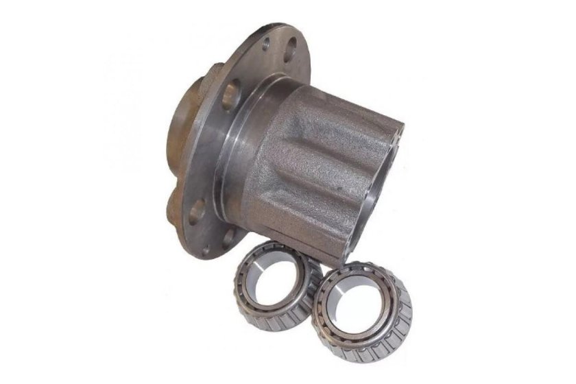 Ступица задняя ГАЗ 3302