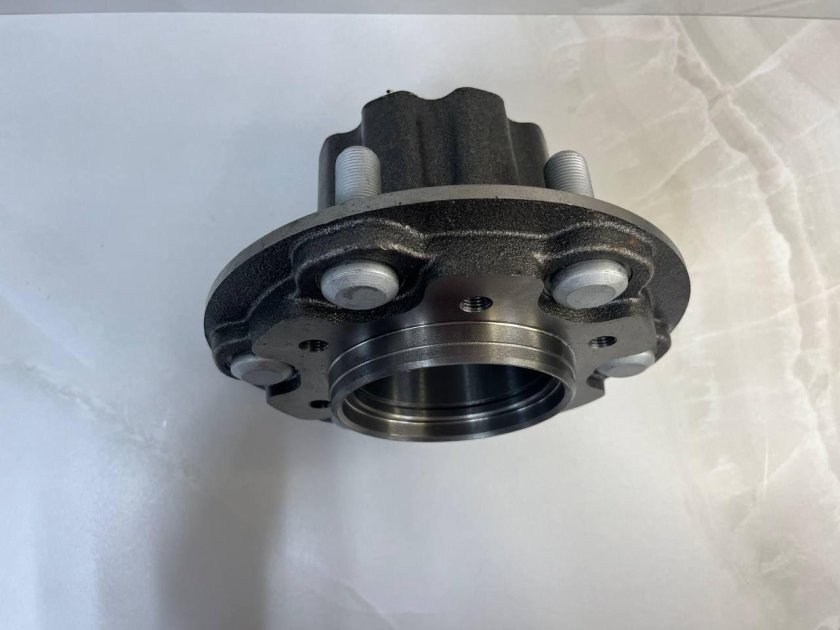 Ступица газель