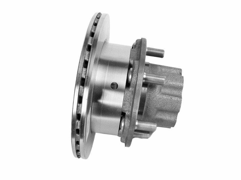 Задняя ступица газель некст дисковые тормоза