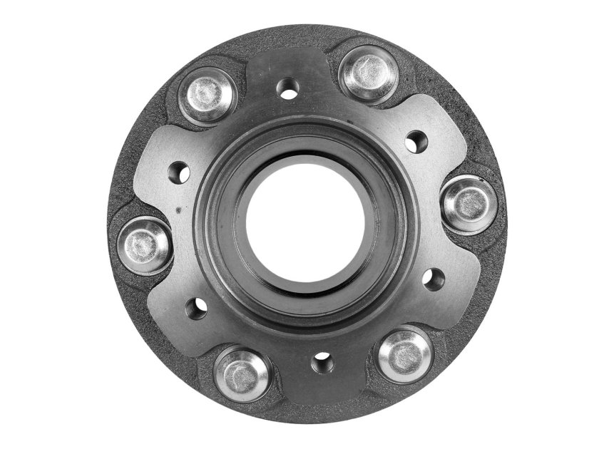 Ступица колеса газель