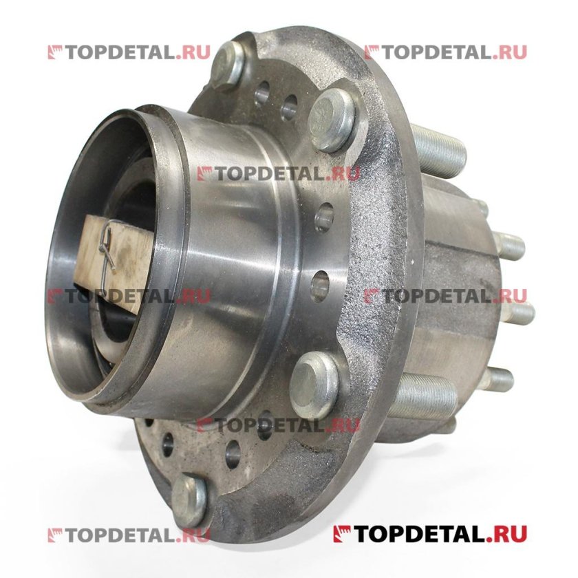 Ступица задняя Газель Некст 4.6
