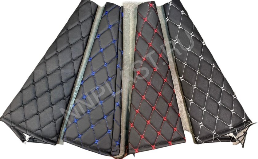 Чехлы на Газель