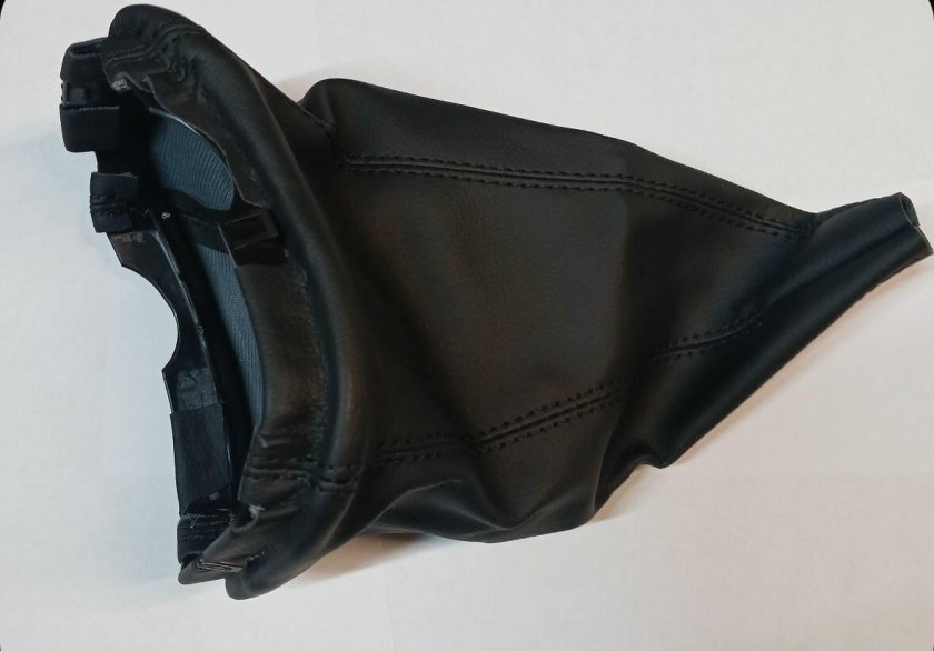 Чехол ручки кпп