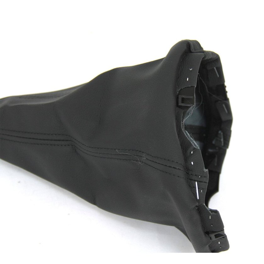 Чехол рычага кпп