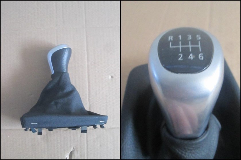 Рычаг КПП Газель Некст джойстик