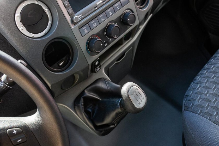 Джойстик Газель Некст