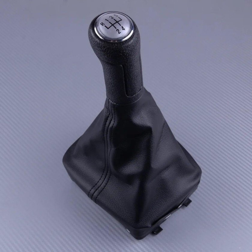 Чехол рычага КПП Газель Некст джойстик