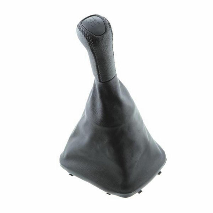 Ручка КПП Golf 4 GTI