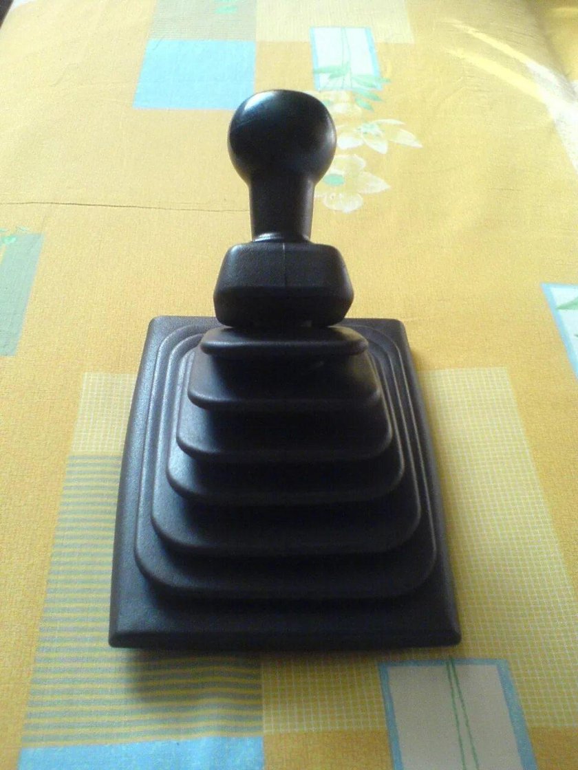 Пыльник чехол рычага КПП Газель Некст