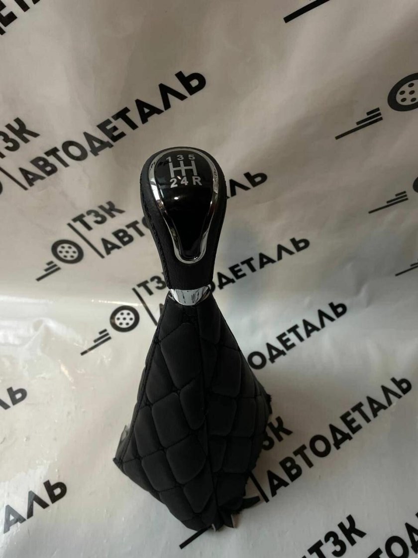 Ручка кпп газель некст
