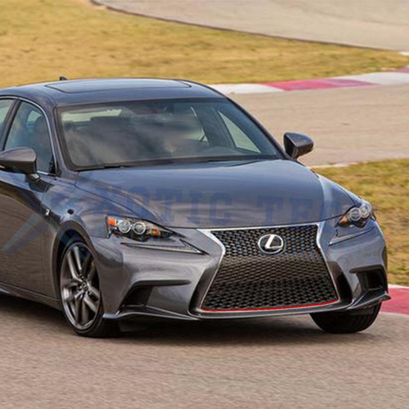 Лексус is 250