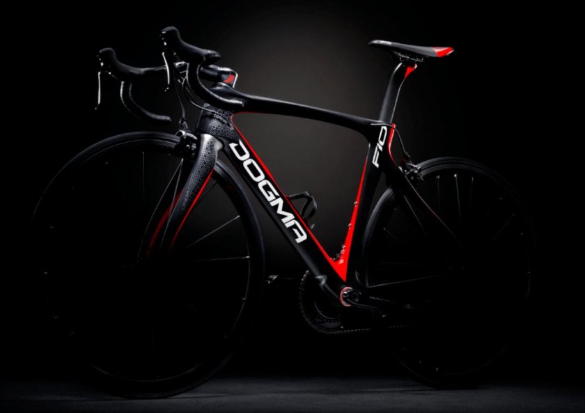 Pinarello Dogma f10