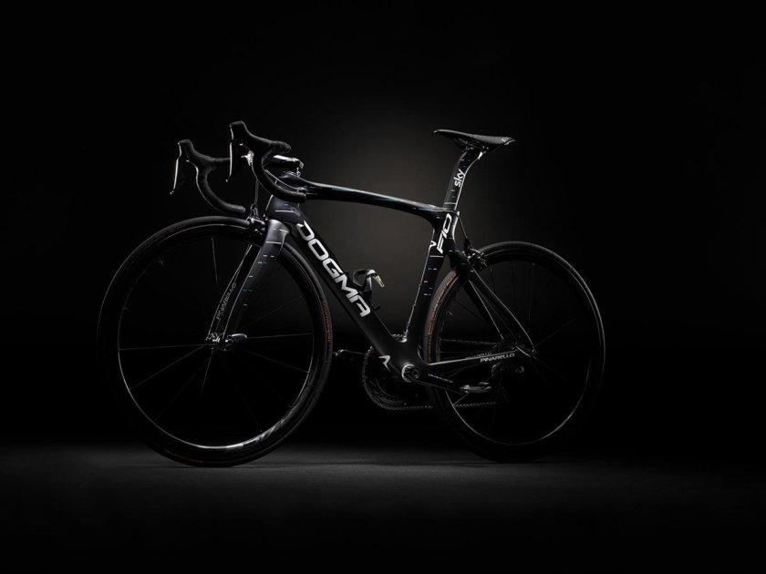 Велосипед Pinarello Dogma f12