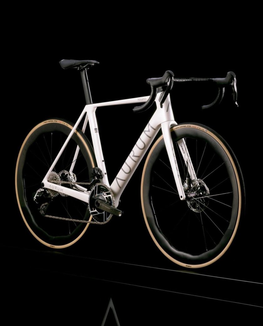 Велосипед гревел