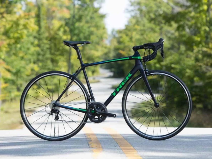 Trek Emonda s5