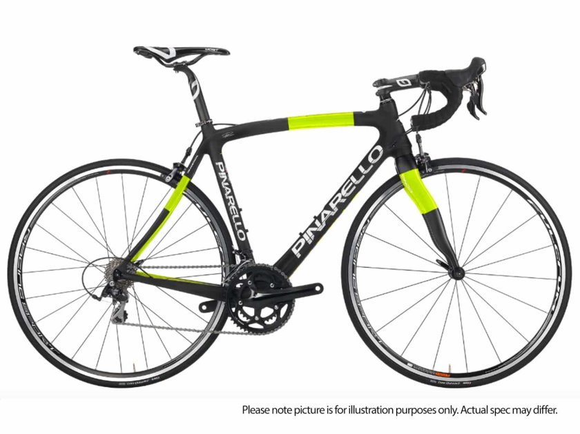 Шоссейный велосипед Pinarello