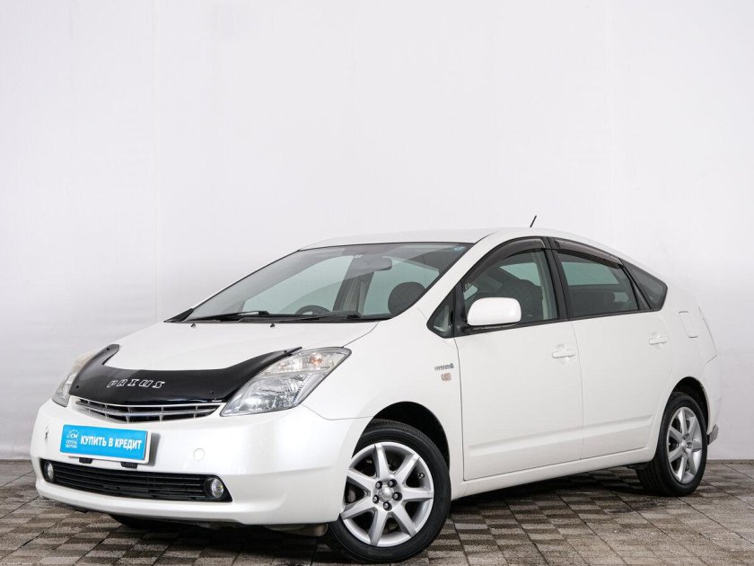 Toyota prius 2009