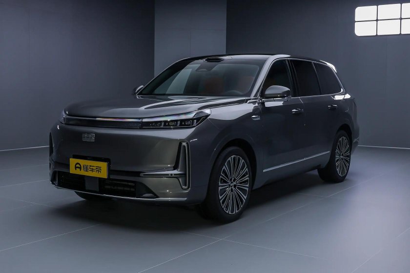 Китайские автомобили в россии