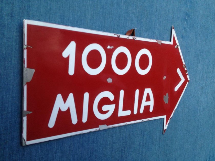 1000 miglia