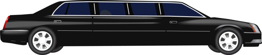 Лимузин для детей