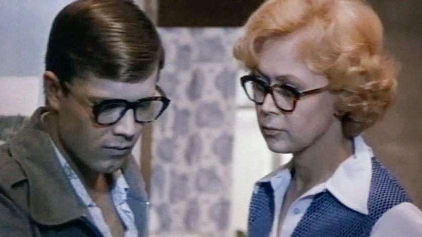 Служебный Роман фильм 1977 Светлана Немоляева