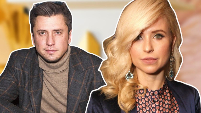 Фото Павла Прилучного 2021