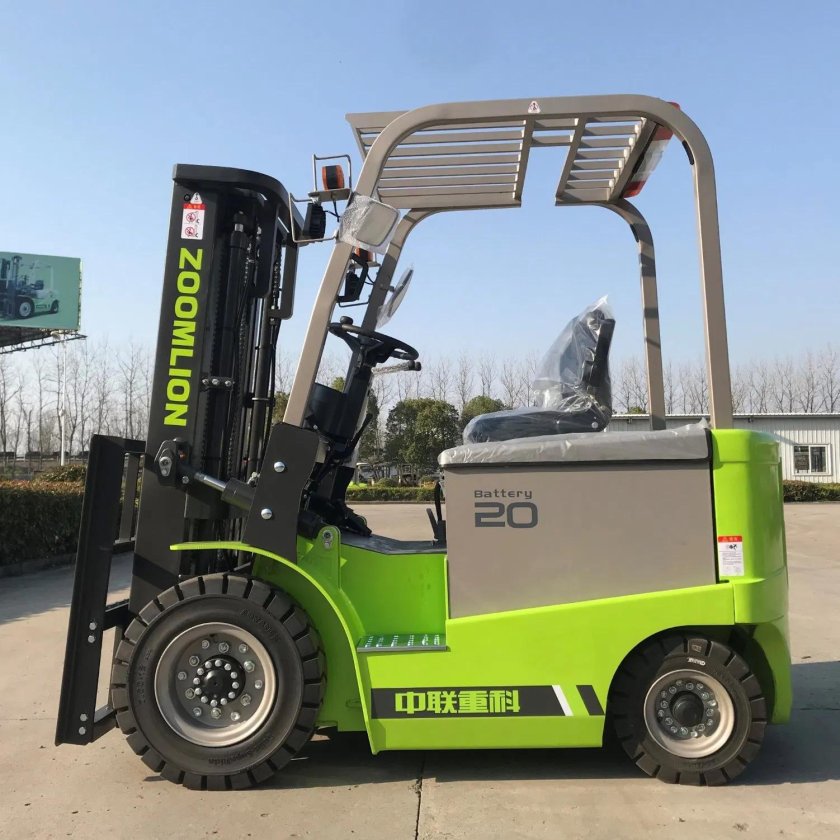 Погрузчик 3т