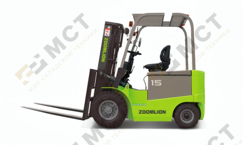 Zoomlion fd35