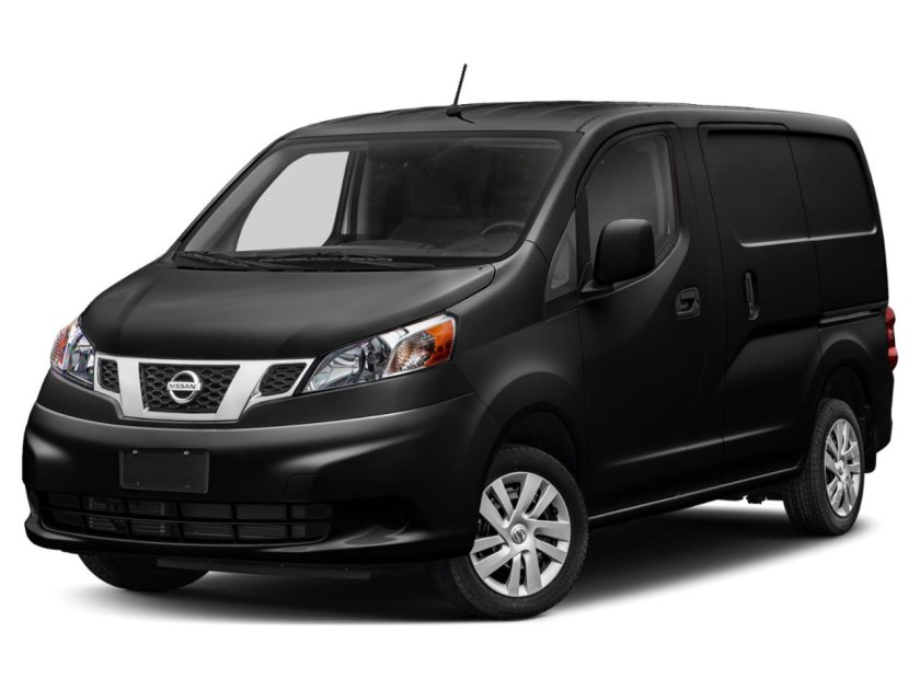 Nissan nv200