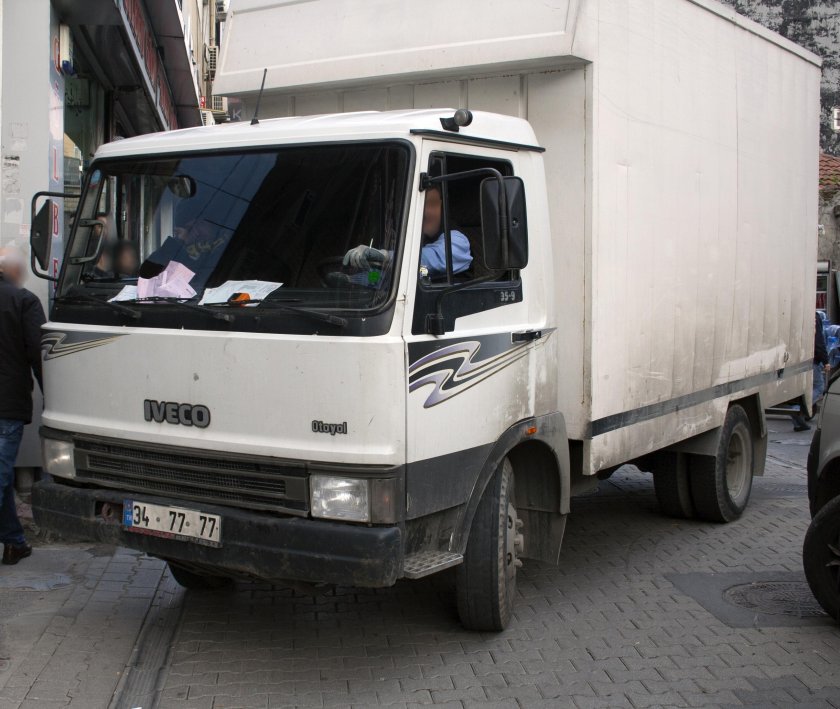 Iveco 35 -9