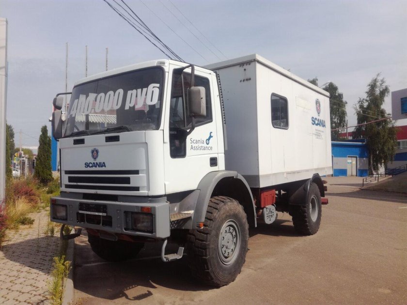 Iveco 1996