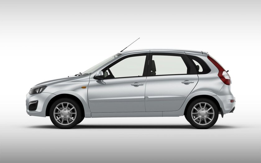 Лада Калина 2 универсал