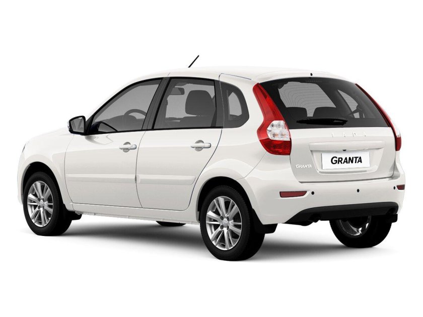 Лада Гранта универсал 2022