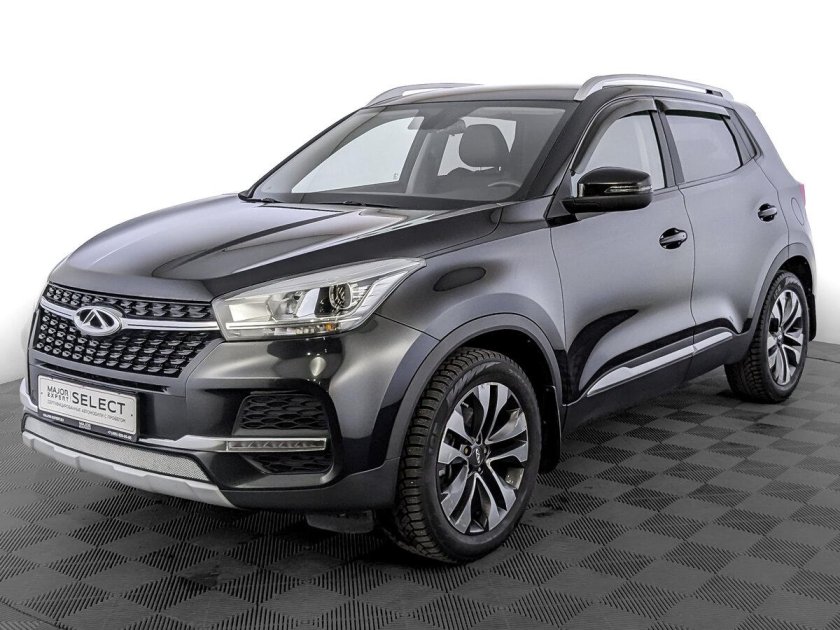 Chery tiggo 4 2020