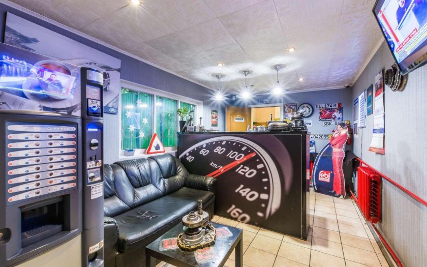 Шоссе фрезер 17ас5