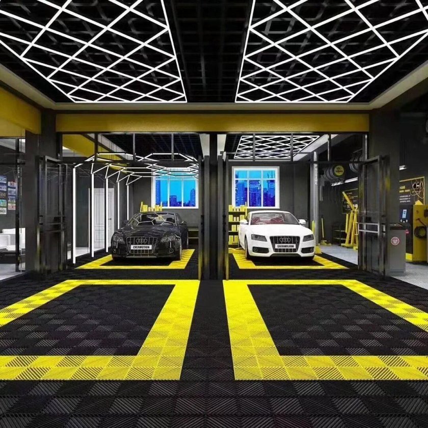 Современные автомойки