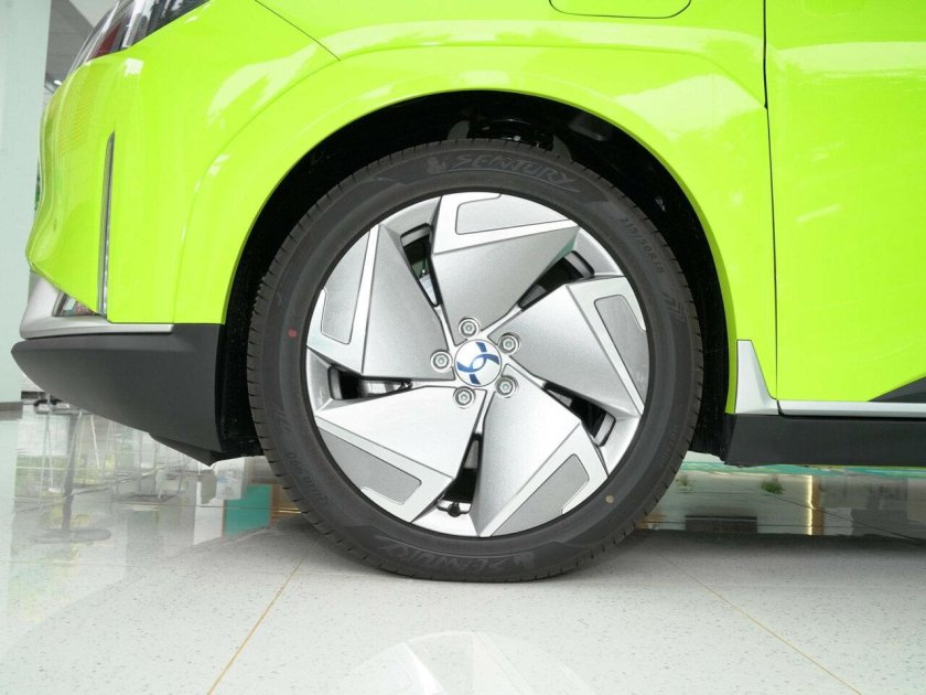 Remain Volkswagen Tiguan (r203)