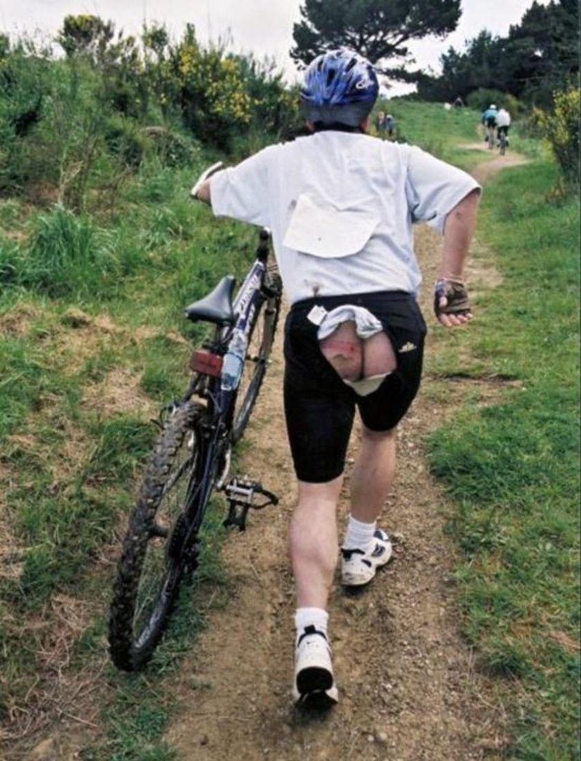 Прикольные велосипеды