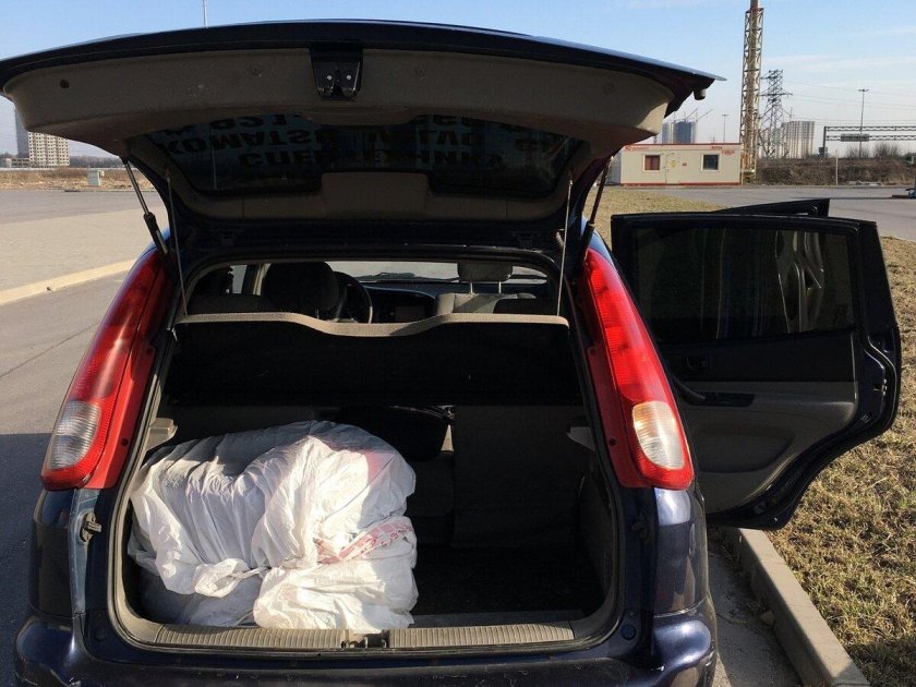 Chevrolet rezzo 2000 2008