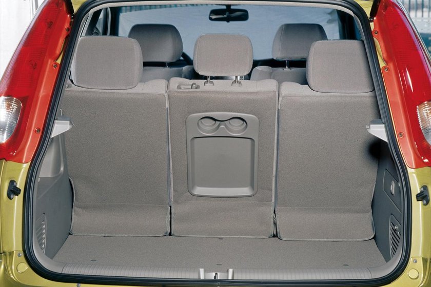 Шевроле Такума 2.0