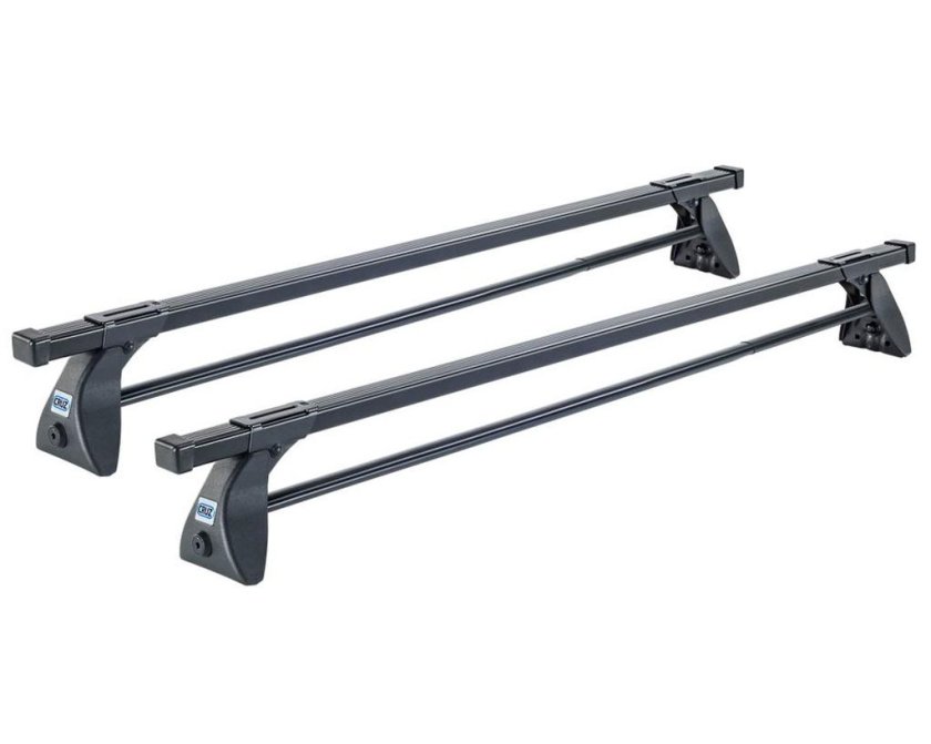 Багажник Cruz на крышу