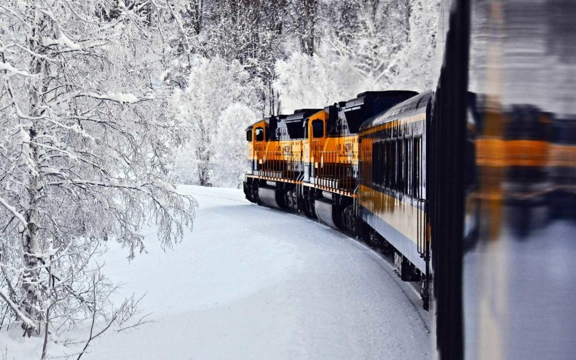 КБЖД паровоз