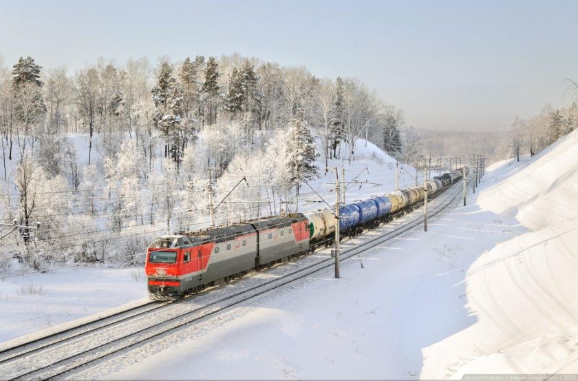 2эс6 Тайга 2020