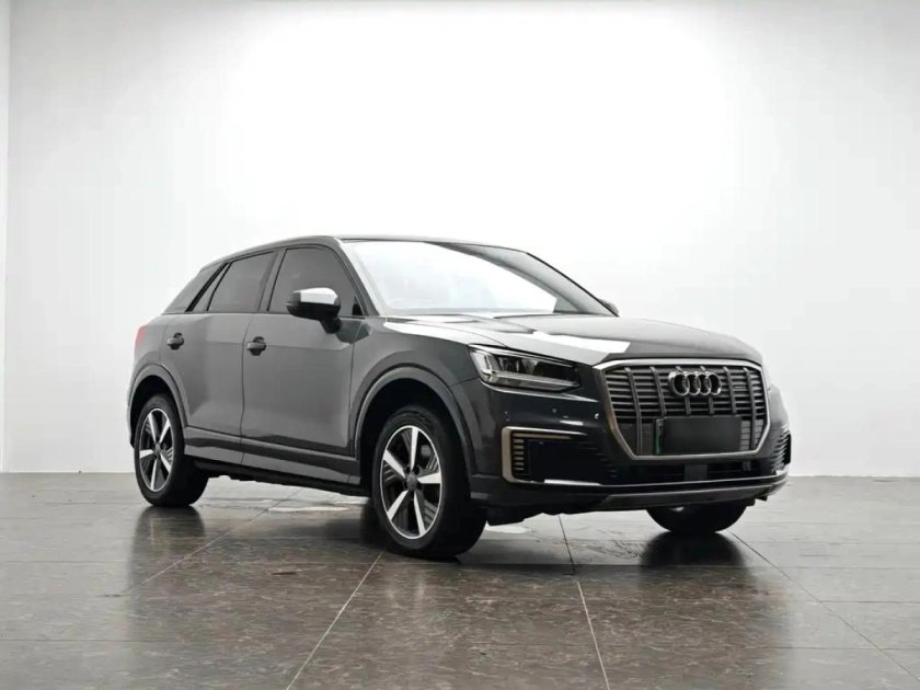 Audi q 2 l