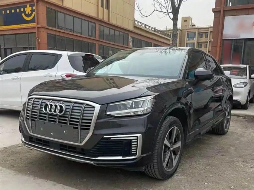Audi q