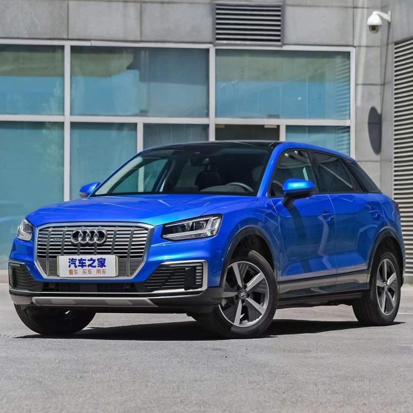 Audi q 2 l